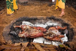 Hawaiian cuisine